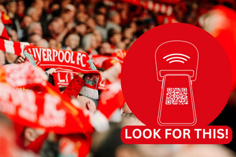 How To Spot Fake Ticket Scams: LFC Share Info To Avoid Ticket Fraud