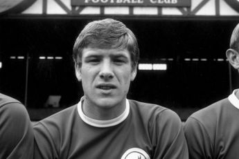 On this day in 1967,  Liverpool signed the legendary "Crazy Horse" Emlyn Hughes
