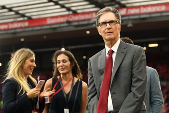 How Premier League salary cap would cause £3.8 billion Liverpool valuation to 'go through the roof'
