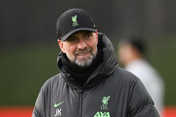 Sky Sports: Liverpool missing three key players ahead of Carabao Cup final kickoff