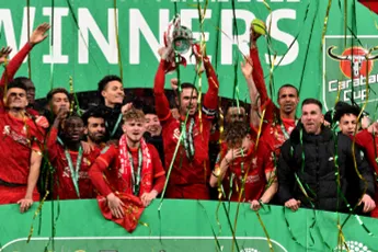 The History of Liverpool FC in the Carabao Cup Finals: Omens Reveal Likeliest Winner