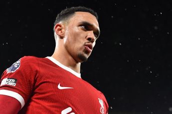 Liverpool ready to offer Trent Alexander-Arnold major increase on £180,000/week deal