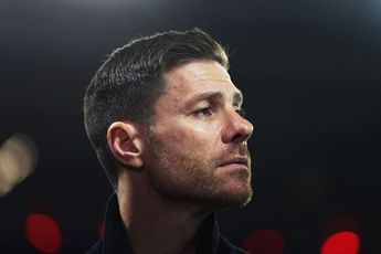 Xabi Alonso is "already in advanced discussions" with Liverpool to replace Jurgen Klopp