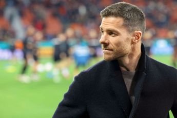 Xabi Alonso knows exactly which clubs he’s ‘ready to wait for’