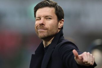 Liverpool told how much to pay to complete Xabi Alonso appointment