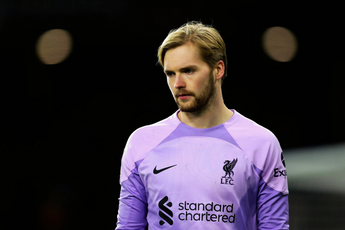 £32K/week star wants to leave, report says Liverpool expect him "to push for a summer exit"