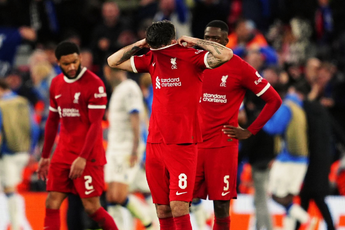 "Woah!": Steve McManaman shocked at how Liverpool fell apart at Anfield
