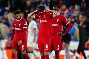 Jamie Carragher's embarrassing tweet after Atalanta loss suggests he's forgotten his Liverpool career