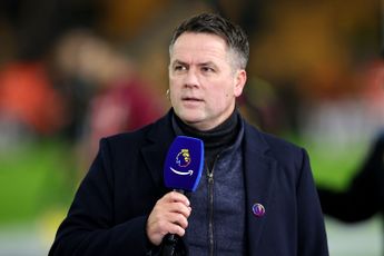 Michael Owen thinks "incredible" manager is the perfect Jurgen Klopp replacement