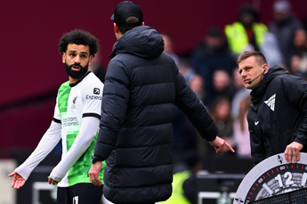 Darren Bent reveals what Henderson told him about Salah to defend the Liverpool star