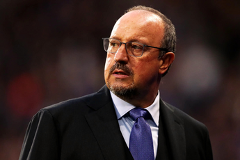 “I watched both games”: Rafa Benitez predicts Premier League title race outcome