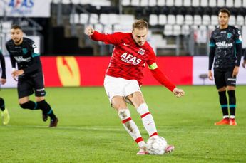 £51M midfielder could be Arne Slot's first signing after AZ Alkmaar starring role - opinion