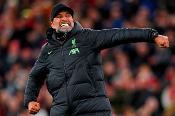 Jurgen Klopp's Five best signings as Liverpool manager