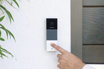 Netatmo's Slimme Video Deurbel werkt nu ook zonder gong dankzij adapter