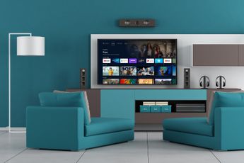 Bestanden overzetten van je telefoon naar je Android TV, zo doe je dat