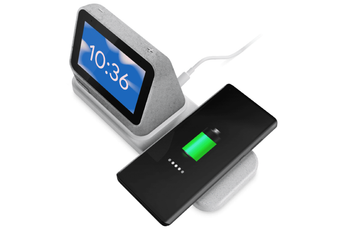 Lenovo Smart Clock 2 met Google Assistent: alles wat je wilt weten