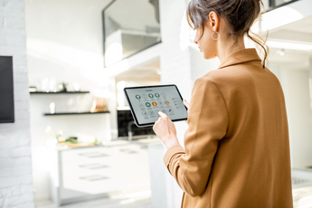 3 redenen waarom smarthome veiliger kan met blockchain