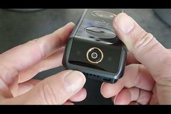 Zo werkt de Eufy Video Doorbell Dual met twee camera's (videoreview)