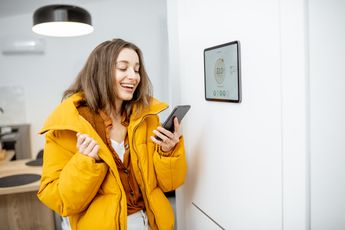 Samsung SmartThings laat je nu scènes sorteren