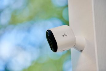 Arlo Go 2 en Pro 4 review: draadloze camera's, waanzinnig compleet
