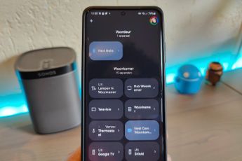 Google Home app krijgt volledig nieuw design, testers gezocht