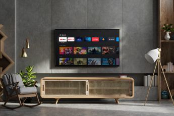 'Google TV krijgt in de toekomst ondersteuning voor Nest en Fitbit'