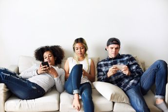 Tijdelijk afgeprijsde telefoons (week 34)