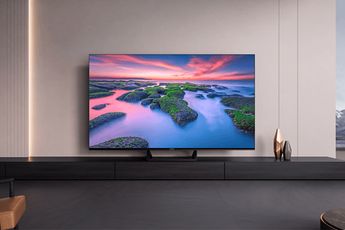 Grotere modellen van de Xiaomi TV A2 komen niet naar Nederland en België (Exclusief)