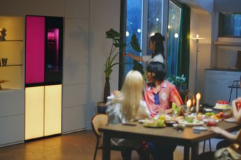 Wat zijn smarthome producten?