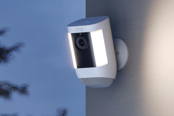 Ring komt met nieuwe beveiligingscamera's en alarm noodknop