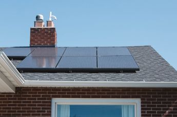 Hier moet je op letten als je zonnepanelen wil aanschaffen