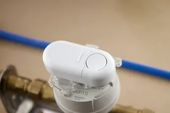 Inzicht in je waterverbruik met een slimme watermeter, zo werkt het