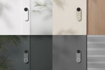 Nest Doorbell (bedraad) officieel: dit zijn de pluspunten