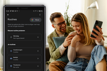 4 handige Google Assistent routines voor je smarthome