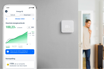 Tado stelt zijn Energy IQ-functie beschikbaar voor meer klanten