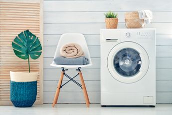 Gridio-app geeft het beste moment aan om je wasmachine aan te zetten