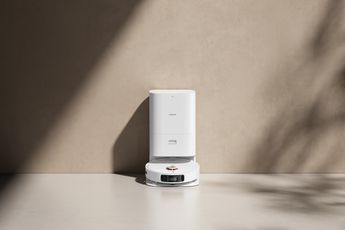 Xiaomi Robot Vacuum X10+ officieel: slimme stofzuiger met dweil