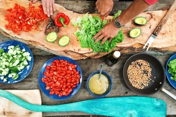 5 slimme keukenapparaten die het koken makkelijker maken