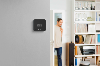 Tado lanceert nieuwe Black Edition van thermostaat: hier kan je hem kopen