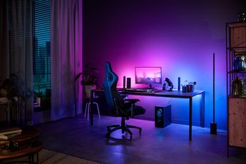 Philips Hue lightstrip voor monitors getest: is het iets voor jou?