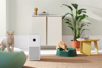 Xiaomi Smart Air Purifier 4 Lite kopen: 5 dingen die je moet weten