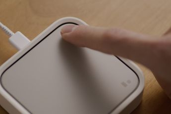 SmartThings Station: smarthome hub en draadloze lader in één