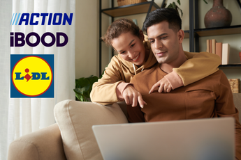 Smarthome deals bij Lidl, Action en iBOOD: de beste deals van week 12