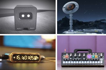 4 coolste slimme gadgets van week 13