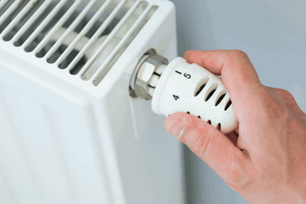 De voordelen en nadelen van een slimme radiatorknop