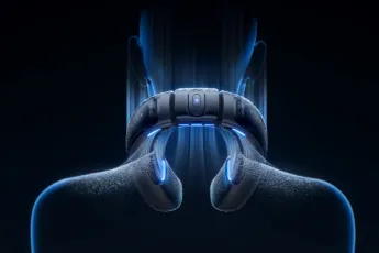 De nieuwe Ranvoo AICE 3 nekband is een slimme airco om je nek