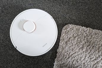 Dreame D10 Plus robotstofzuiger review: 4 dingen die je moet weten