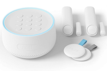 Google stopt 8 april 2024 met het ondersteunen van alarmsysteem Nest Secure