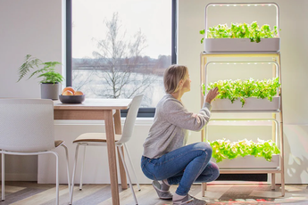 Houd je planten in leven met deze slimme gadgets
