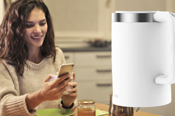 Hoge kortingen op deze producten van Xiaomi (adv)